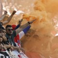 UEFA ni reč o "Ubij Srbina" - stigla prva reakcija FSS