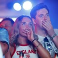 Euro 2024: Selektor engleske reprezentacije Geret Sautgejt o zvižducima i čašama sa tribina