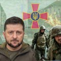 Sprečen državni udar i zauzimanje parlamenta: Ukrajinske bezbednosne službe se hitno oglasile