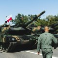 Šef poljske vojske: Moramo se pripremiti za rat punog opsega
