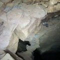 Spustili kameru na dno jame i zatekli horor: Snimak sve zaprepastio: "Ovako izgledaju moje noćne more" (video)