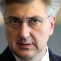 Plenković o masakru u Daruvaru: "Šokirani smo, to je monstruozan čin"