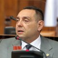 Đilas izazvao polemiku, Vulin: Sve vam je oprošteno, jer ste uništili Demokratsku stranku