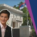 Ana Brnabić ostaje u „Jovankinoj vili“: Šta kažu sagovornici Danasa?