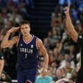 Bogdanović: "Osvojiti bronzu je teže nego srebro - to je bio ključ"