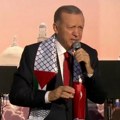 Erdogan poslao žestoku poruku Izraelu: Nećemo dozvoliti