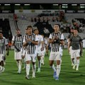 Uefa ponovo kaznila Partizan