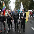 Prajd šetnja i trka 10K zatvaraju centar i novi Beograd: Dve manifestacije u isto vreme, evo koje linije gradskog prevoza…