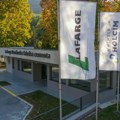 Lafarge ne planira da prestane da donosi revoluciju u održivoj gradnji u Srbiji: Beočinska fabrika cementa pronalazi rešenja…