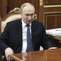 Putin se sladi: Zapadne valute prepolovljene - rublja utrostručena