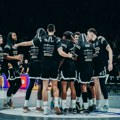 ABA liga kaznila Partizan 800 evra zbog vređanja trećih lica