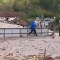 Potresni prizori: Pogledajte kako izgleda Jablanica posle prolaska blatnog cunamija! (video, foto)