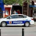 Pokušao da podmiti policajca, odmah mu stavili lisice na ruke: Vozač kamiona sa Kosova pao u Rožajama zbog mita, uz…