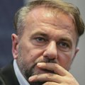 Predsednik Partizana o predsedniku KSS: Nema Čovića u Zvezdi, nema problema