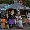 UNHCR poziva na primirje u Gazi i Libanu da bi se izbegao 'veći regionalni rat'