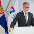 Ristić: Srbija lider u IKT, očekivanja da suficit u izvozu pređe četiri milijarde evra