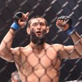 Čimajev polomio vilicu Vitakeru na UFC 308: Uznemirujuće fotografije, unakazio protivnika!