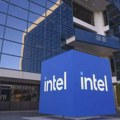 Apple i Samsung žele da kupe i preuzmu Intel