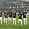 Vojvodina se zahvalila Partizanu na gestu pre meča sa TSC: Hvala na podršci Novom Sadu u ovom teškom trenutku