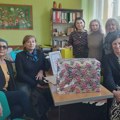 Članice Inner Wheel Cluba Zrenjanin sredstvima sa Noćnog bazara donirale grejalicu školi u Elemiru Inner Wheel Club…