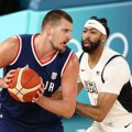 "Kad je Gudurić pogodio, mislio sam da gubimo od Srbije": Amerikanac progovorio o Olimpijadi i Jokićevoj "krađi"