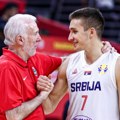 Greg Popovič imao moždani udar! Nba strepi zbog stanja "ludog Srbina"