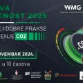 Wmg konferencija - Održiva budućnost 2025 – inovacije i dobre prakse za smanjenje CO2 otiska