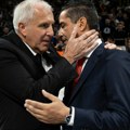 „Dobrić ili igra ili ga ne dovodiš! Partizan će biti sve bolji“