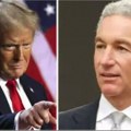 Charles Kushner bit će novi američki veleposlanik u Francuskoj