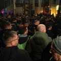 A šta ako su protesti stvarno glavni problem (ovakve) države – Čitajte u novom broju Nedeljnika