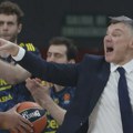 Fener pred Partizan ostao bez reprezentativca Turske