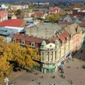 Studenti protestovali u Subotici: Napadi na integritet našeg dekana napadi su na sve nas