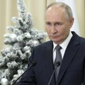 Putin: Prošla godina je bila uspešna