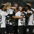 Partizan - jagelonija! Generalna proba crno-belih pred nastavak prvenstva!