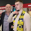 Žoze Murinjo šalje Mimovića na pozajmicu: Posle potpisa za Fenerbahče odlazi kod turske legende