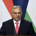 Orban: Mađarska je spremna da učestvuje u finansiranju evropske odbrane