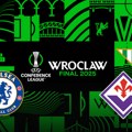 Četiri tima, jedan san, Betis protiv Fjorentine, Čelsi protiv Jurgordena u polufinalu Lige konferencije