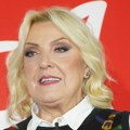 Ovaj Prvi maj Snežana Đurišić nikada neće zaboraviti