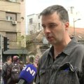 Manojlović: Tramp odbio da se sastane sa Vučićem