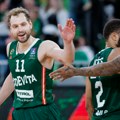 Vratio se Jaka Blažič, šampion Slovenije napada Dubai