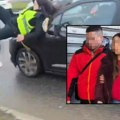 Haos u CZ-u: Devojka uhapšena zbog protesta pokušala samoubistvo!