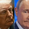 Tramp: Putinovo trodnevno primirje veliko dostignuće