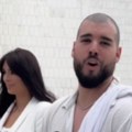 Četiri krštenja u istom danu: Na papiriću izvlačili kumove: Adam Adaktar napravio nesvakidašnji događaj, a evo gde se sve…