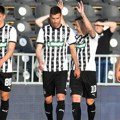 Partizan navija za zvezdu: Crno-belima bi baš, baš odgovaralo da njihov večiti rival osvoji Kup Srbije!