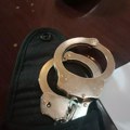 U kući u Rumi držao ručni bacač raketa! Policija podnela krivičnu prijavu protiv mladića (24)