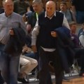 Direktor ABA lige se izvinio zbog odluke srpskog sudije u finalu: "Svesni smo... Potpuno razumem ogorčenje"