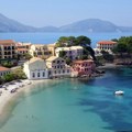 Grčka ugostila preko 40 miliona stranih turista – rast više od 12%