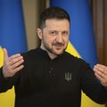 Zelenski pozvao papu u Ukrajinu tokom njihovog prvog telefonskog razgovora