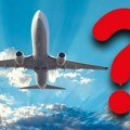 Ušli bi ste u avion, a ne znate gde će da sleti? Fenomen misterioznih letova se širi - bizaran ili sjajan trend?