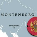 Zemljotres kod Podgorice: Jak udar na svega 5 kilometara ispod zemlje!